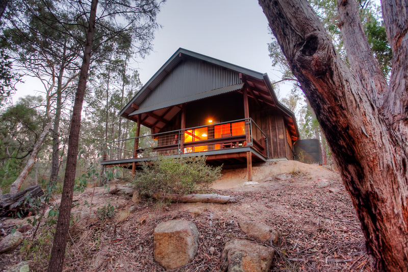 Girraween Environmental Lodge | Wrens Ln, Wyberba QLD 4382, Australia | Phone: (07) 4684 5138