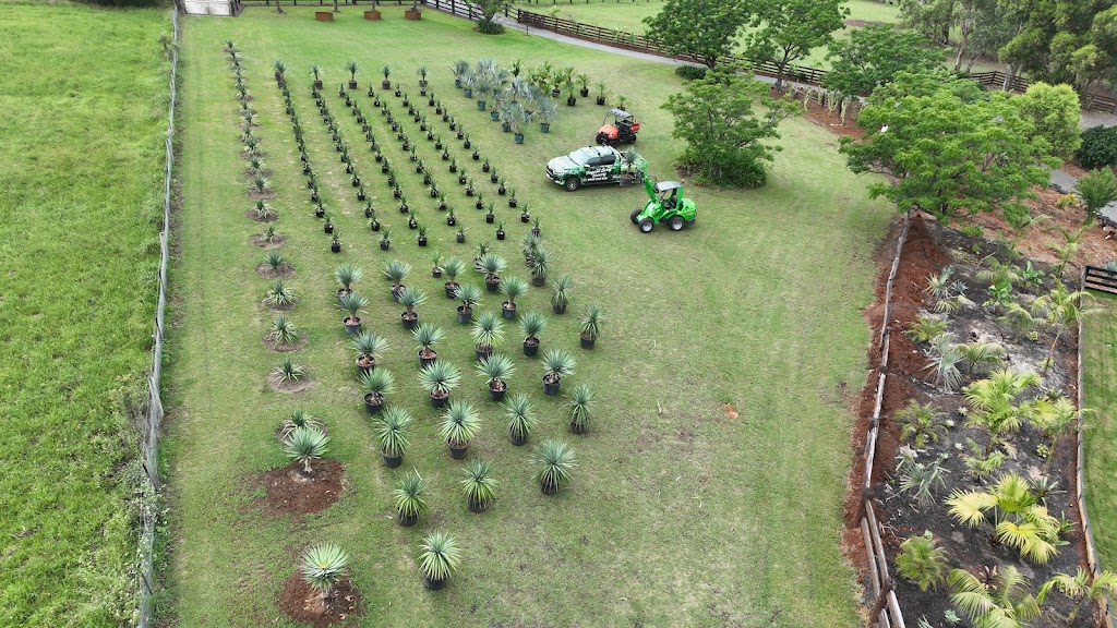 Tropical Living Nursery | 470 Menangle Rd, Menangle NSW 2568, Australia | Phone: 0423 253 500
