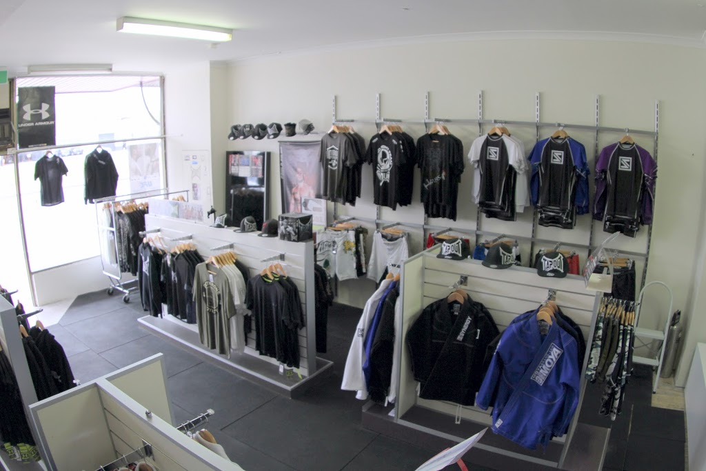 Synergy Fight Shop | store | 375 Cross Rd, Edwardstown SA 5039, Australia | 0882978119 OR +61 8 8297 8119