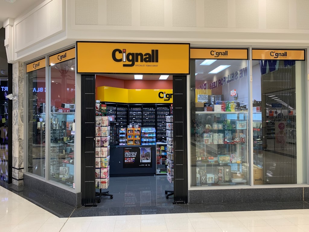 Cignall | store | Sunshine VIC 3020, Australia
