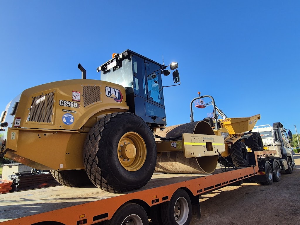 Reliable Hire Rockhampton | 189 Wade St, Parkhurst QLD 4702, Australia | Phone: 1300 424 473