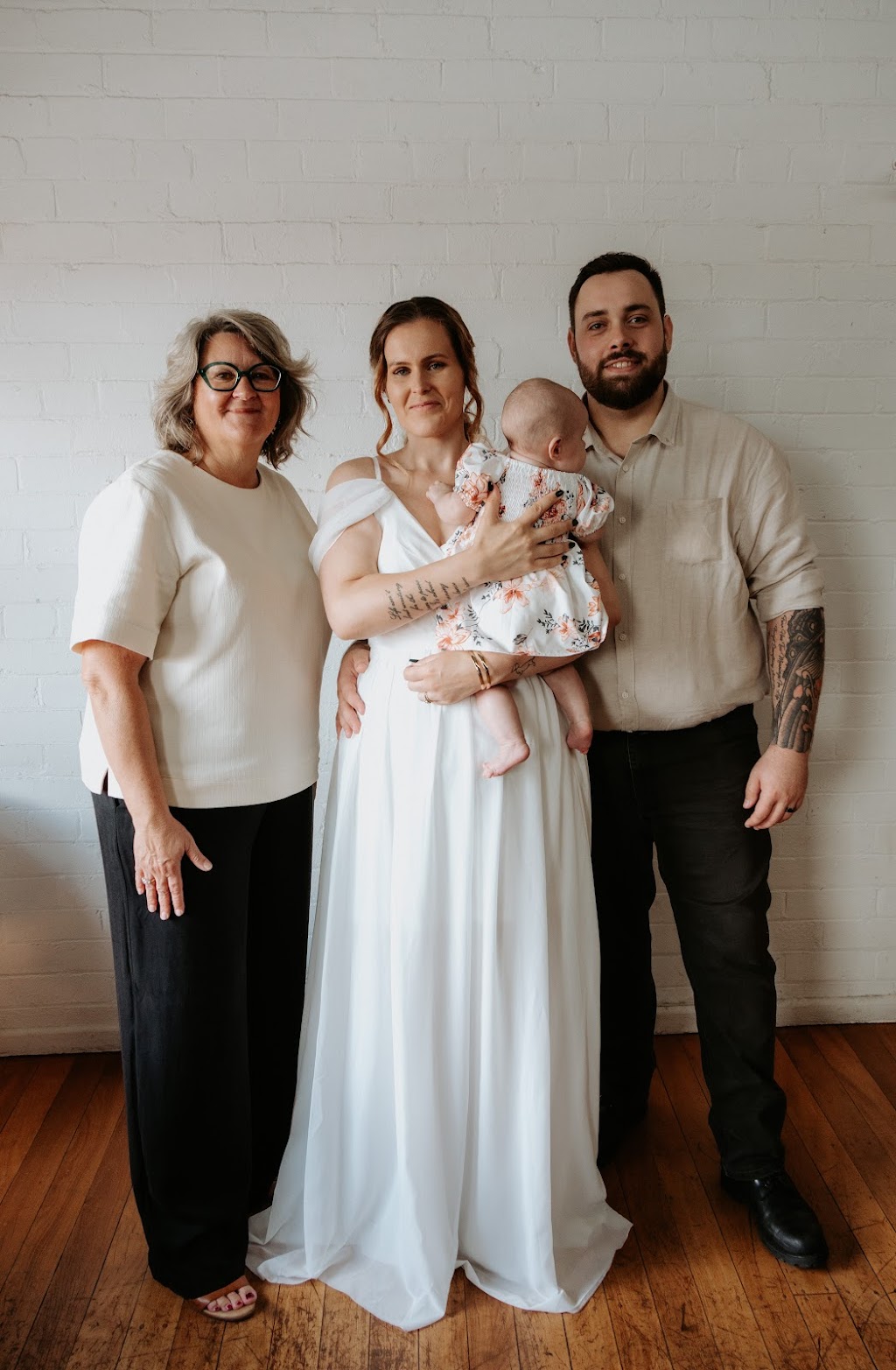 Groovy Kind of Love Celebrant | Brennan Rd, Hampton QLD 4352, Australia | Phone: 0427 260 867