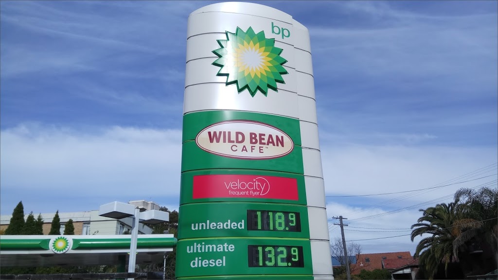 BP | gas station | 169 Willoughby Rd, Naremburn NSW 2065, Australia | 0294363990 OR +61 2 9436 3990