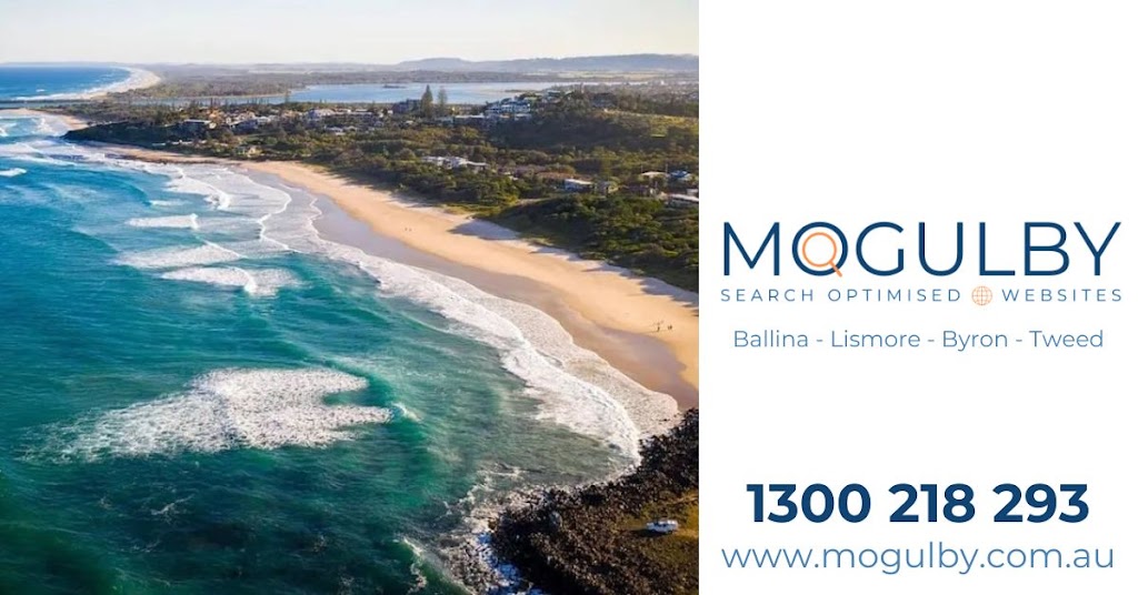 Mogulby | 169 Bartletts Ln, Meerschaum Vale NSW 2477, Australia | Phone: 1300 218 293