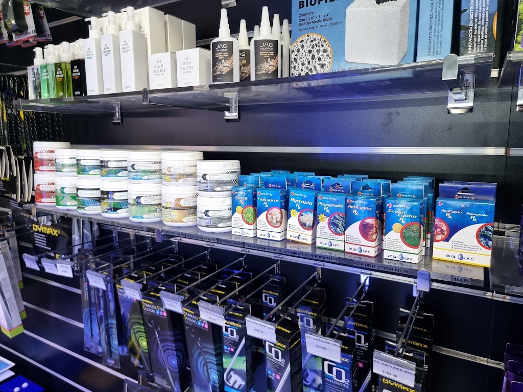 Tropical Marine | pet store | 31/10-12 Sylvester Ave, Unanderra NSW 2526, Australia | 0416594401 OR +61 416 594 401
