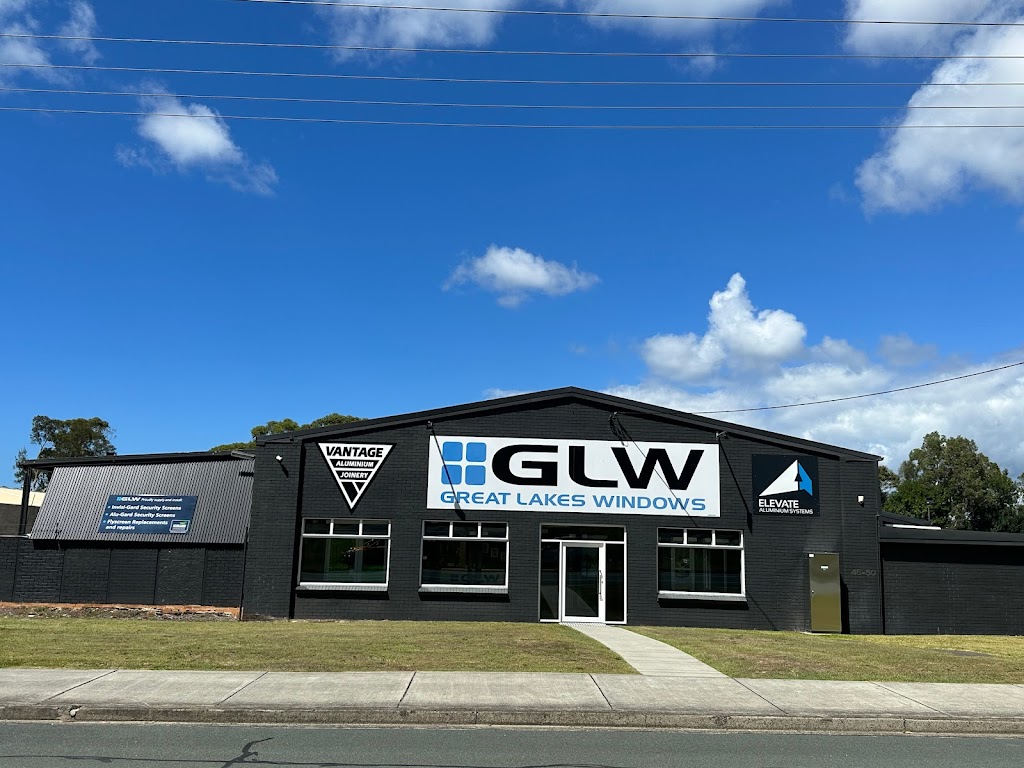 Great Lakes Windows | 50 Kularoo Dr, Forster NSW 2428, Australia | Phone: (02) 6554 5277