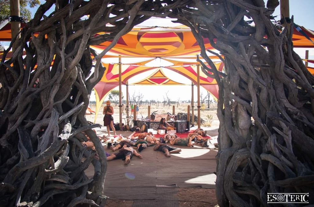 Aligned by Nature | 186 Boundary Rd, Wonthaggi VIC 3995, Australia | Phone: 0425 167 545