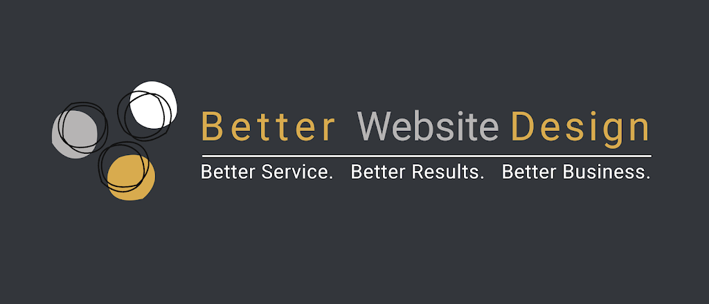 Better Website Design | 7 Alpine Dr, Draper QLD 4520, Australia | Phone: 0403 574 039