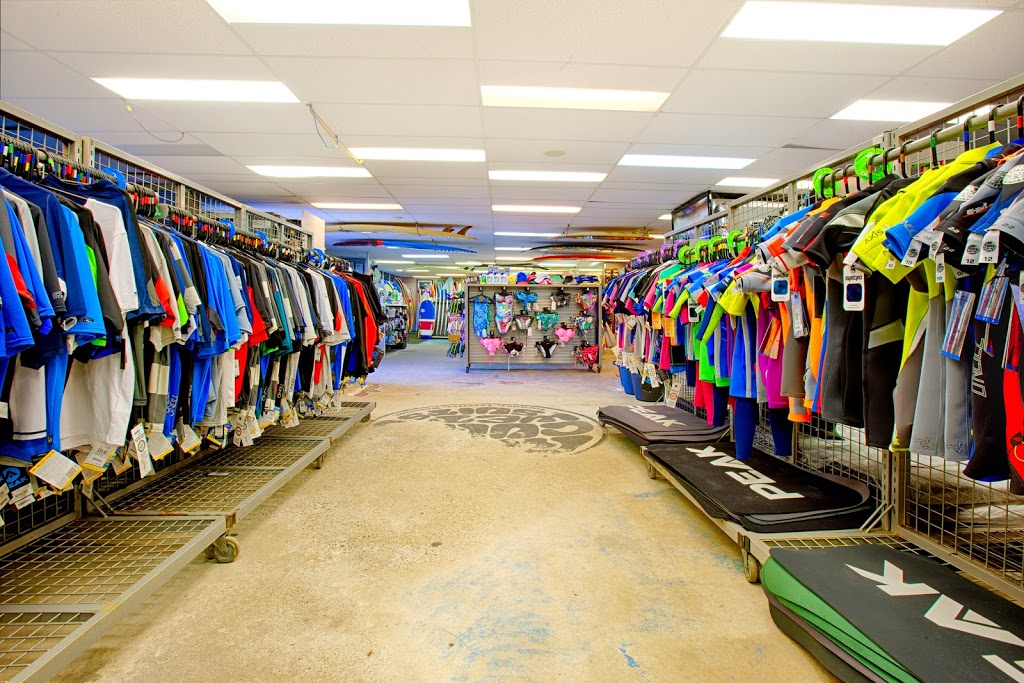 Dripping Wet Surf Co. | 2/93-95 North Steyne, Manly NSW 2095, Australia | Phone: (02) 9977 3549