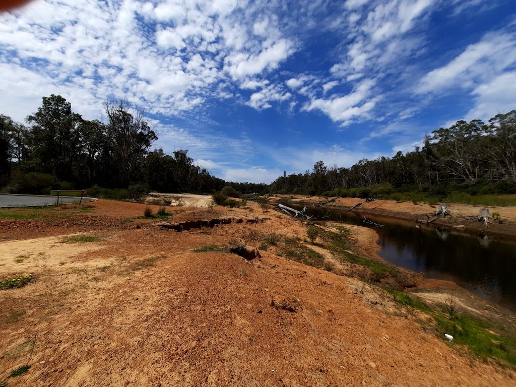 Logue brook dam | Hoffman WA 6220, Australia | Phone: 0490 762 446