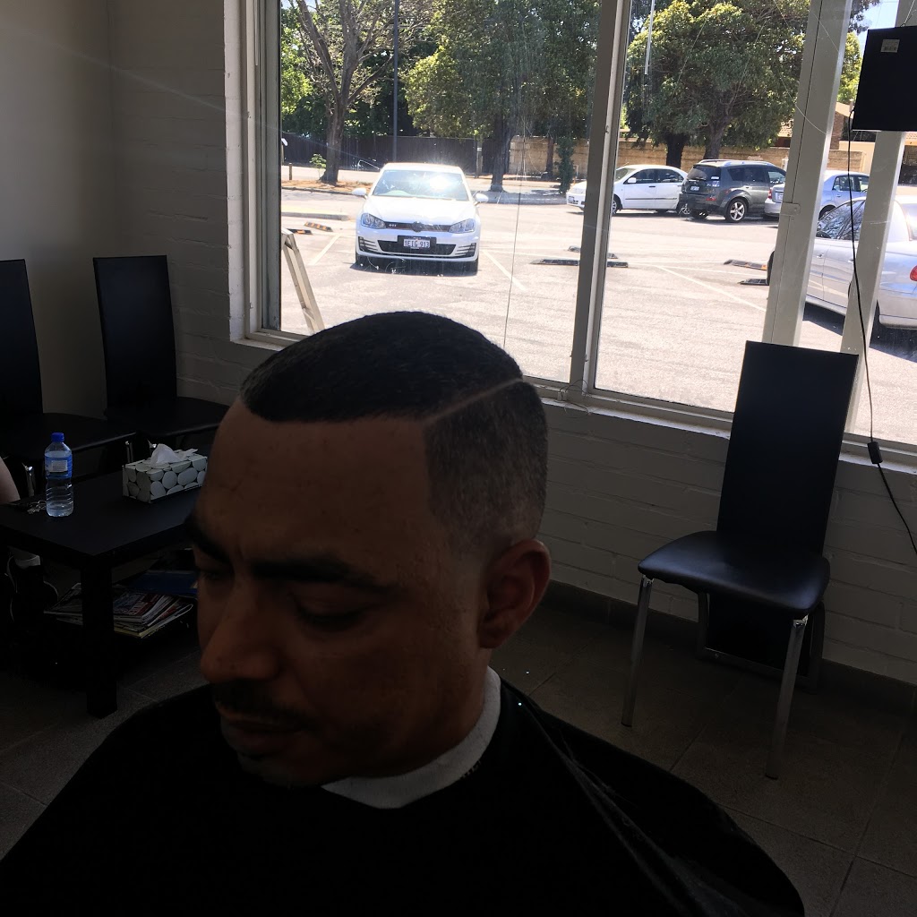 Alexs Barber Shop | 9/50 Forrest Rd, Armadale WA 6112, Australia | Phone: 0434 682 022