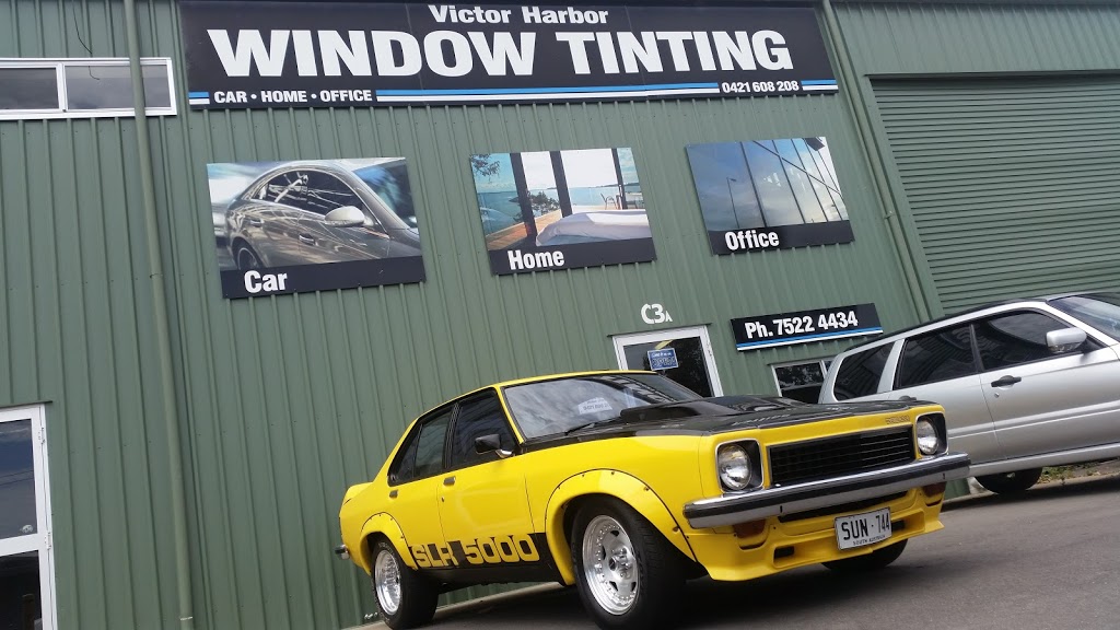 Victor Harbor Window Tinting | car repair | A4 48/44 Maude St, Victor Harbor SA 5211, Australia | 0875224434 OR +61 8 7522 4434