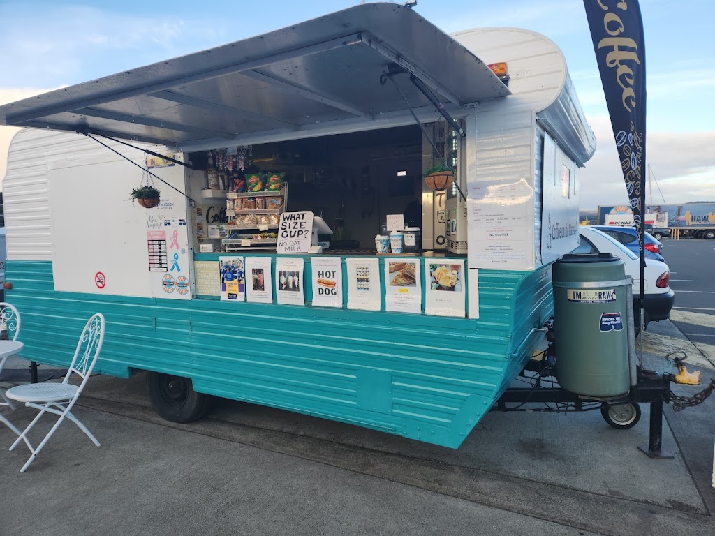 Coffee on the marina | Triabunna TAS 7190, Australia | Phone: 0417 101 814