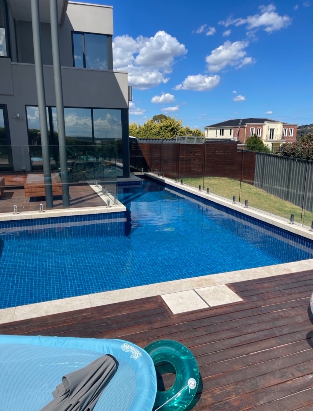 Vic Pool Fence Inspections | 18 Glenview Pl, Lysterfield VIC 3156, Australia | Phone: 0418 144 181