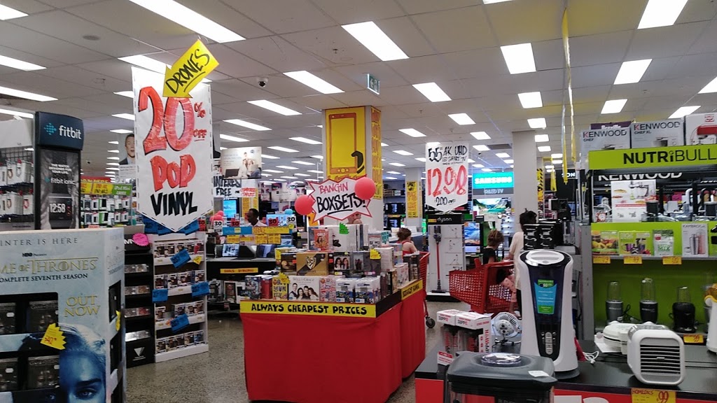 JB Hi-Fi Werribee | electronics store | Store MM04 Derrimut Rd, Hoppers Crossing VIC 3030, Australia | 0397483533 OR +61 3 9748 3533