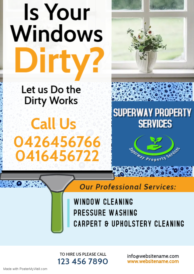 Superway Property Services | 4 Glebe Approach, Clyde North VIC 3978, Australia | Phone: 0426 456 766