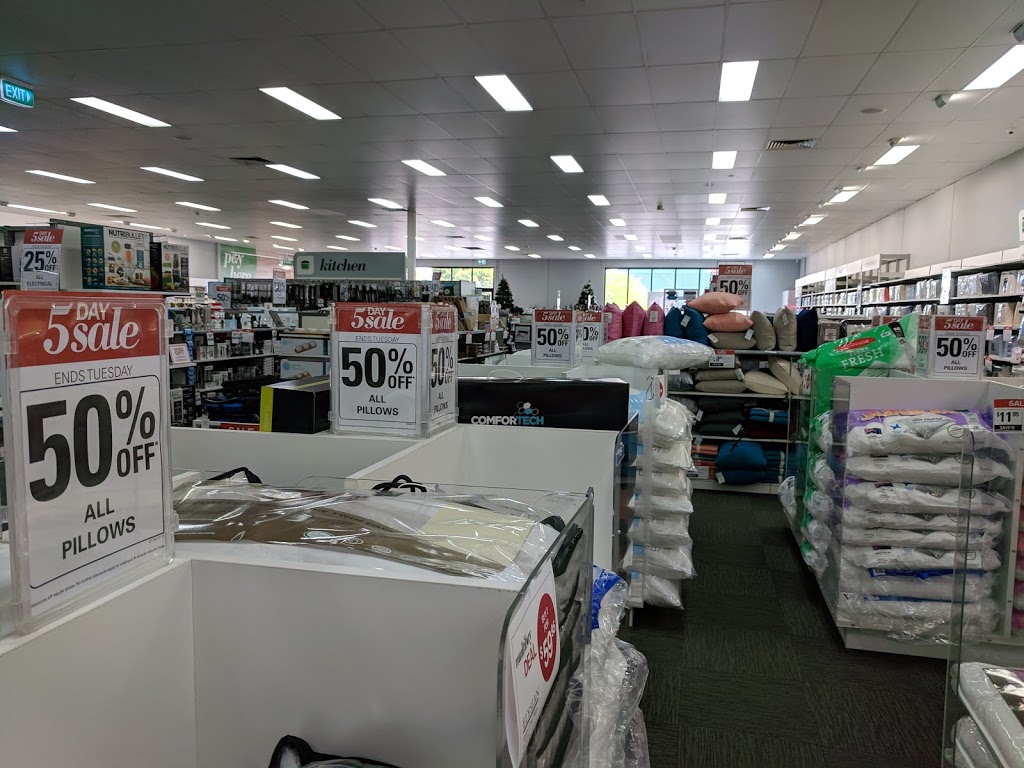 Harris Scarfe Home | home goods store | 235 Colac Road, Waurn Ponds VIC 3216, Australia | 0352808111 OR +61 3 5280 8111