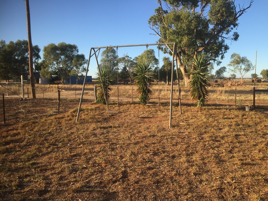 Commodore Cresent Park | Narromine NSW 2821, Australia