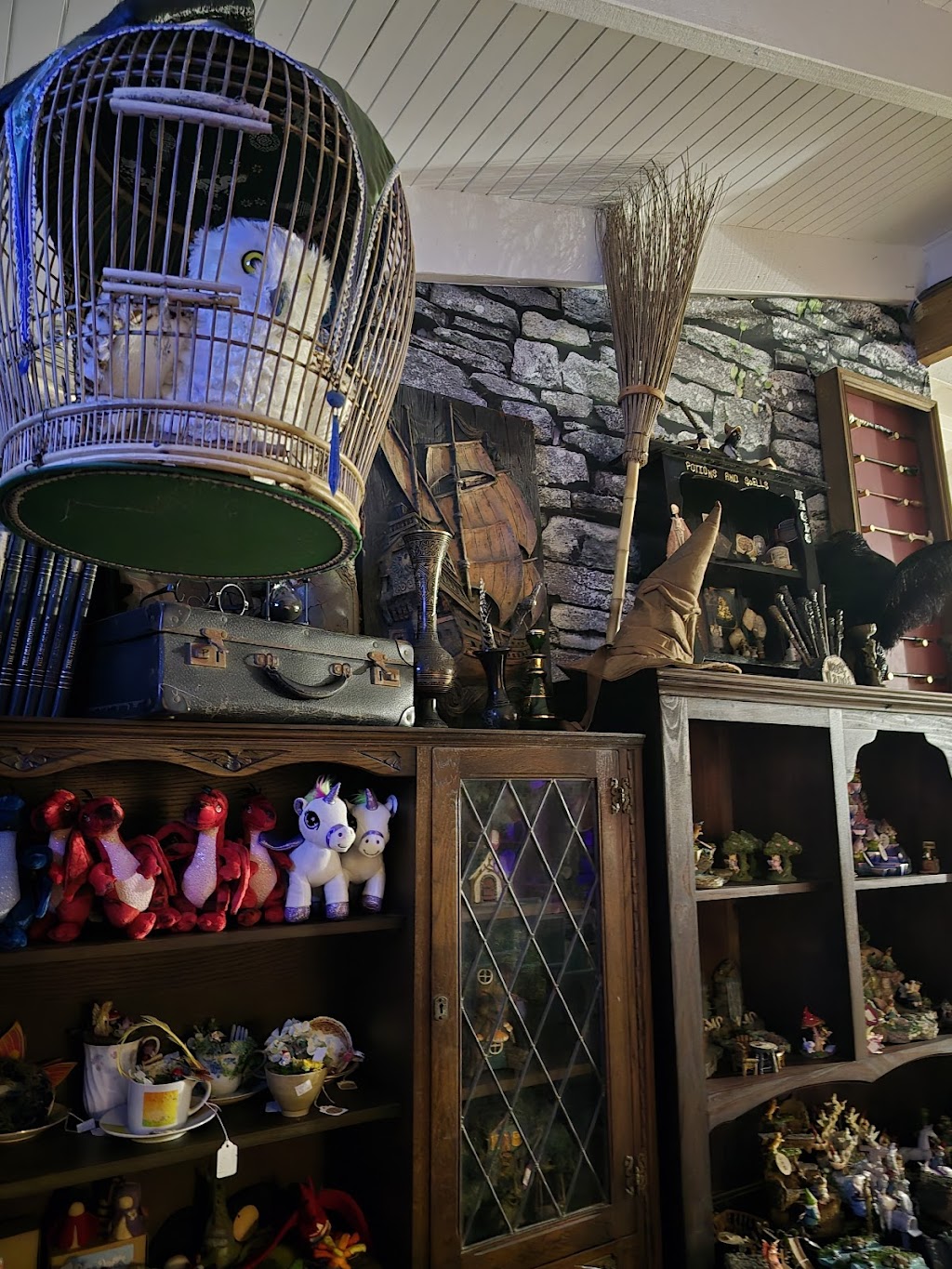 The store that must not be named | Bonville NSW 2450, Australia | Phone: (02) 6653 4766