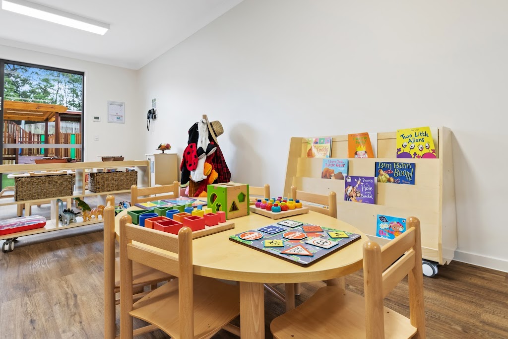 Treehouse Early Learning Centre - Pimpama | 17 The Heights Bvd, Pimpama QLD 4209, Australia | Phone: (07) 3555 6533