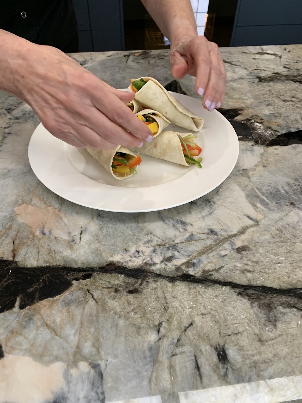 Beyond Recipes | 109 Wood St, Templestowe VIC 3106, Australia | Phone: 0400 226 408