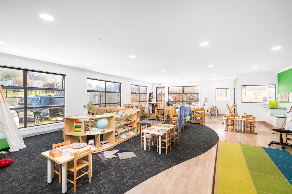 Woodlands Long Day Care & Kindergarten Sunbury | 55-57 Macedon St, Sunbury VIC 3429, Australia | Phone: (03) 8746 8157