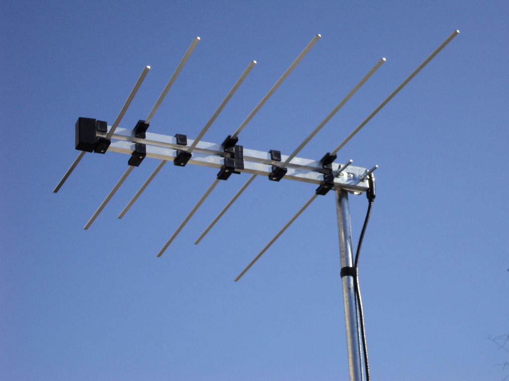 Johns Antennas | 60 Middleton Dr, Woori Yallock VIC 3139, Australia | Phone: 0408 354 359