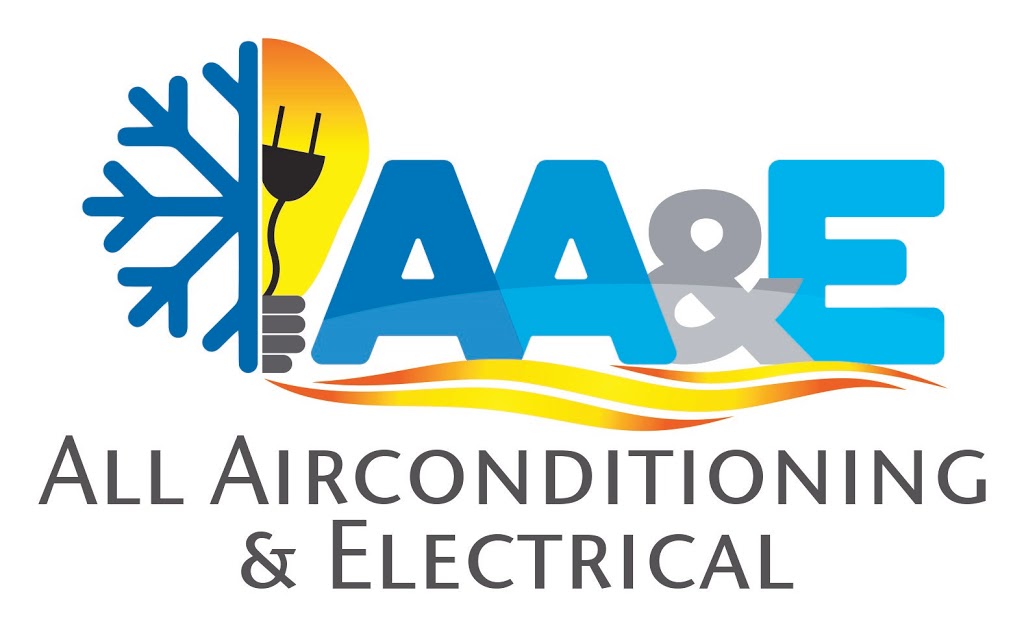 All Airconditioning & Electrical Contractors | shop 12b/206 Currumburra Rd, Ashmore QLD 4214, Australia | Phone: (07) 5564 8478