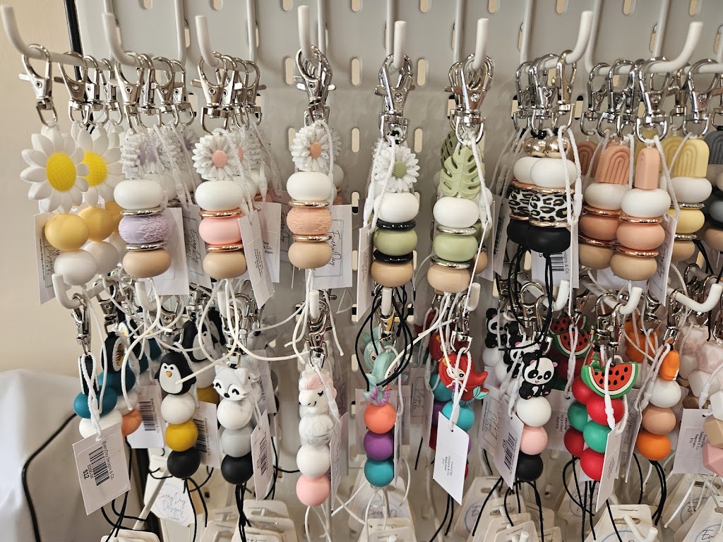 Kiss My Patootie Collective | 700 Logan Rd, Greenslopes QLD 4120, Australia | Phone: 0421 354 464