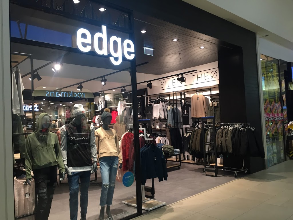 Edge Clothing | clothing store | Shop SP007, Mornington Central, 78 Barkly St, Mornington VIC 3931, Australia | 0359771912 OR +61 3 5977 1912