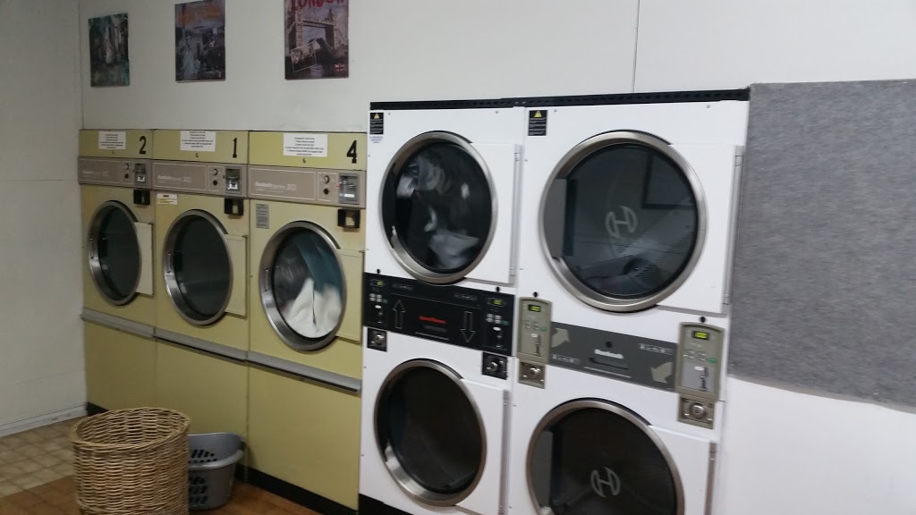 Main Street Laundromat | laundry | 4 Main St, Osborne Park WA 6017, Australia