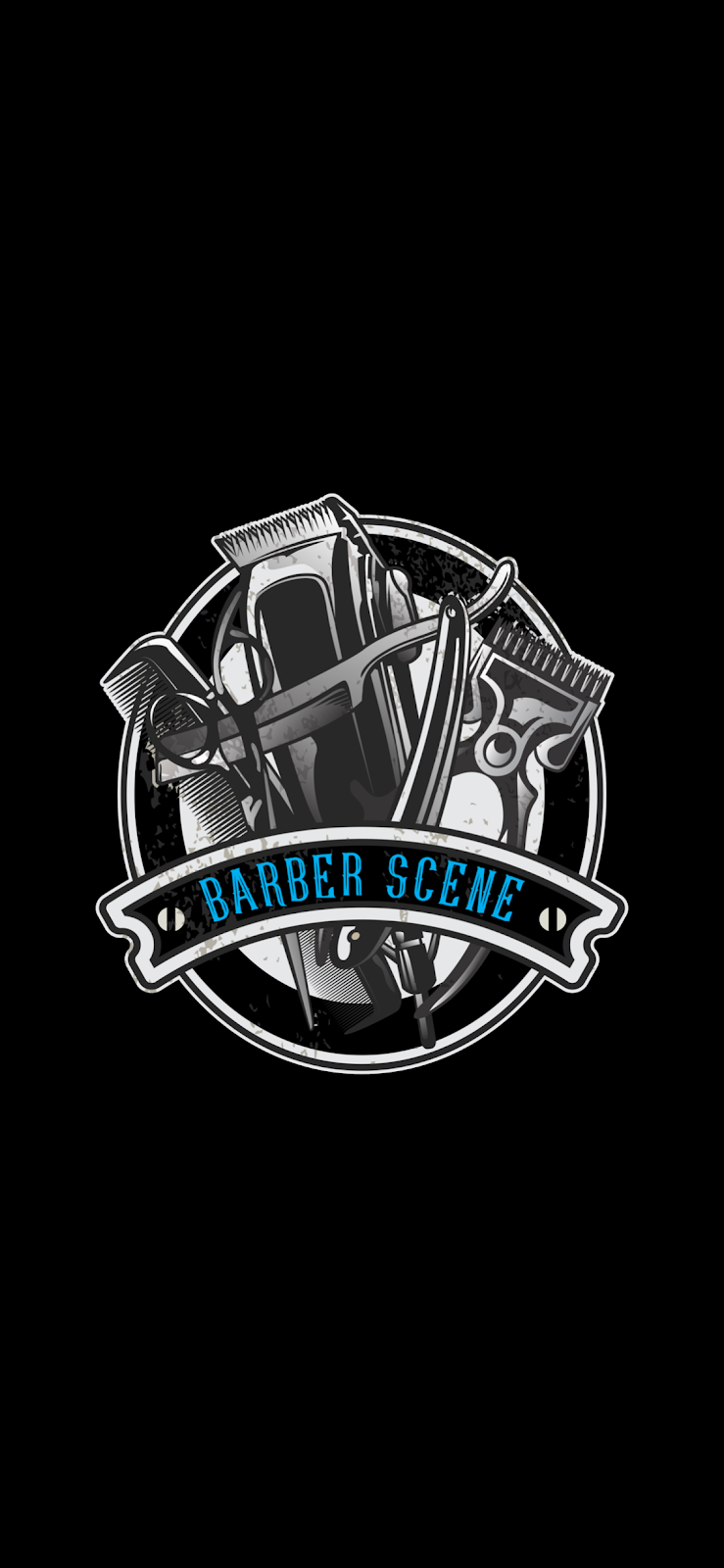 Barber scene | 3/56 Broadarrow Rd, Narwee NSW 2209, Australia | Phone: 0474 034 287