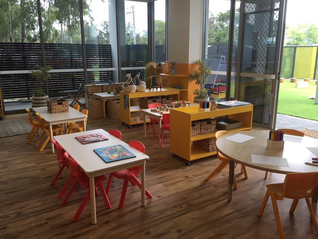 Roly-Poly Early Learning Centre | school | 263 Clovelly Rd, Clovelly NSW 2031, Australia | 0296642222 OR +61 2 9664 2222