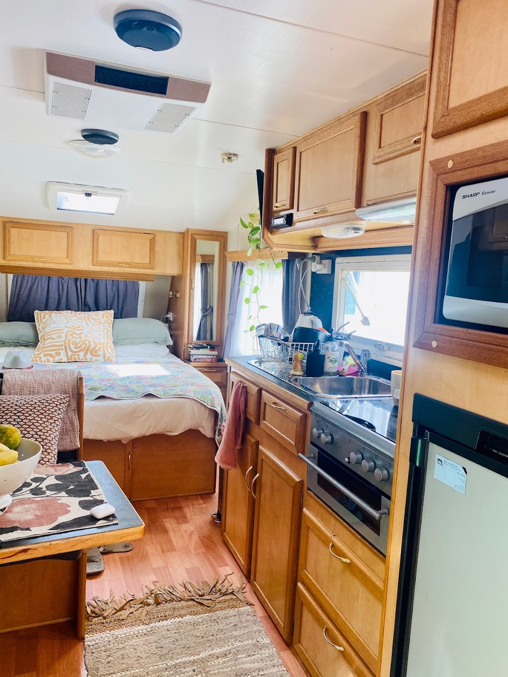 Coast Caravan Hire | 10 Jacana Dr, Adare QLD 4343, Australia | Phone: 0458 514 255