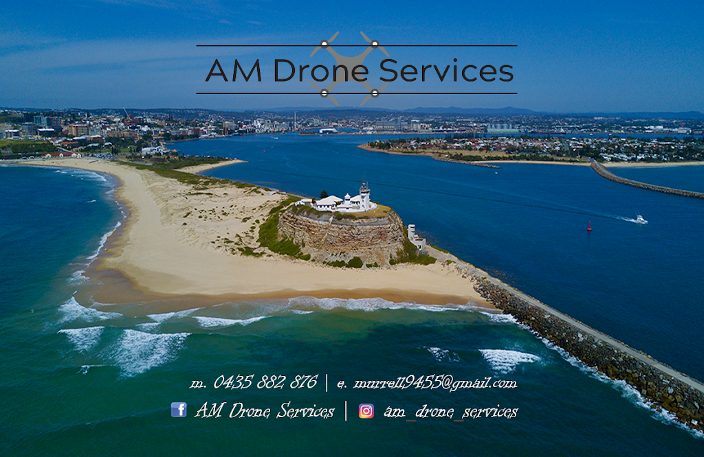 AM Drone Services | 35 Honeyoak Dr, Aberglasslyn NSW 2320, Australia | Phone: 0435 882 876