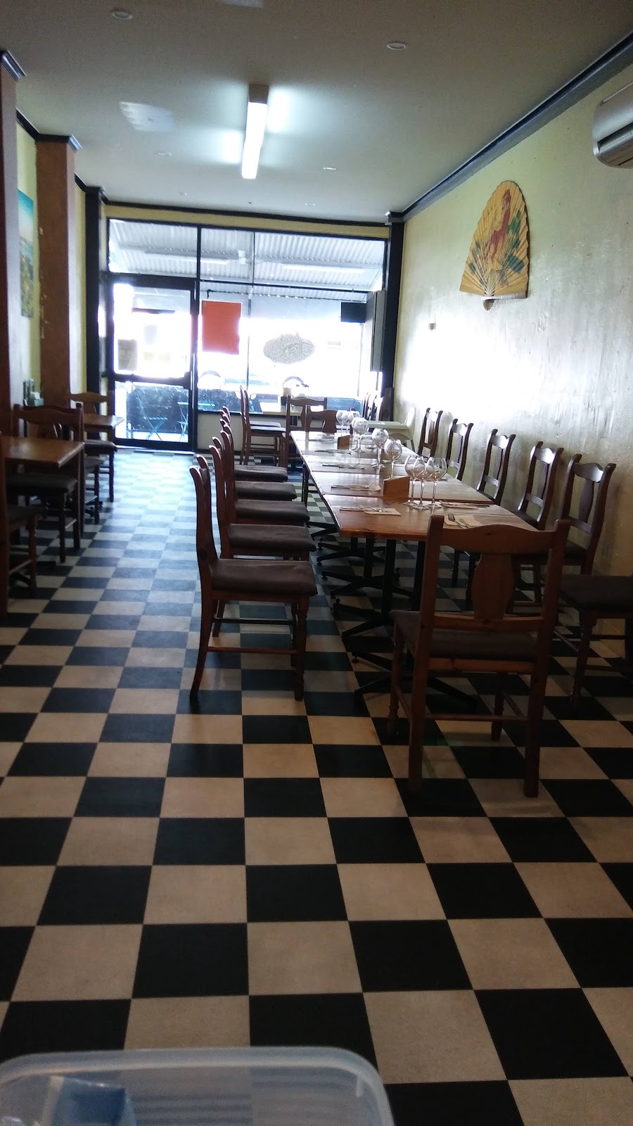 Farmers Basket Cafe | restaurant | 52 Nunn St, Benalla VIC 3672, Australia | 0357625710 OR +61 3 5762 5710