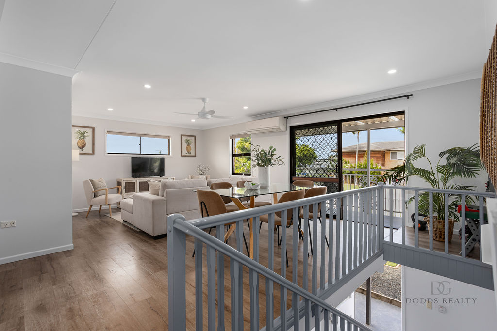 Dodds Realty Group - Ipswich | 11 William St, Blackstone QLD 4305, Australia | Phone: (07) 3485 0031