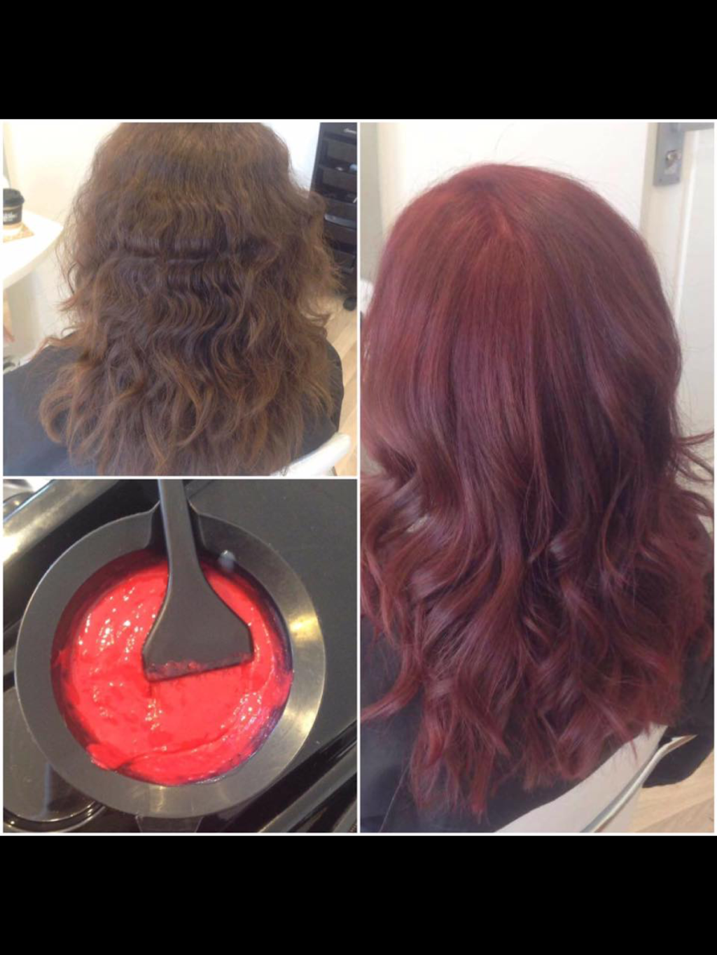 Dalyellup Hair Studio | 40 Wuraming Bend, Dalyellup WA 6230, Australia | Phone: 0406 059 633