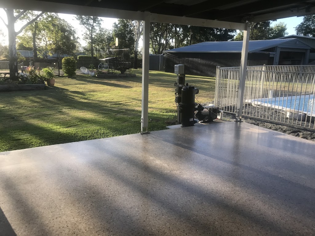 All Concept Concrete | 22 Aruma Ave, Burleigh Waters QLD 4220, Australia | Phone: 0428 078 746