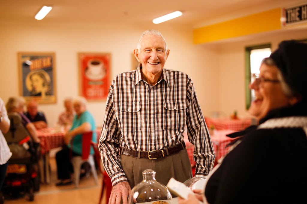 Northridge Salem Aged Care |  | 44 Holberton St, Rockville QLD 4350, Australia | 0746340333 OR +61 7 4634 0333