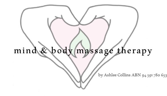 mind & body massage therapy | 17 Jemalong Cres, Roseworthy SA 5371, Australia | Phone: (08) 8180 0649