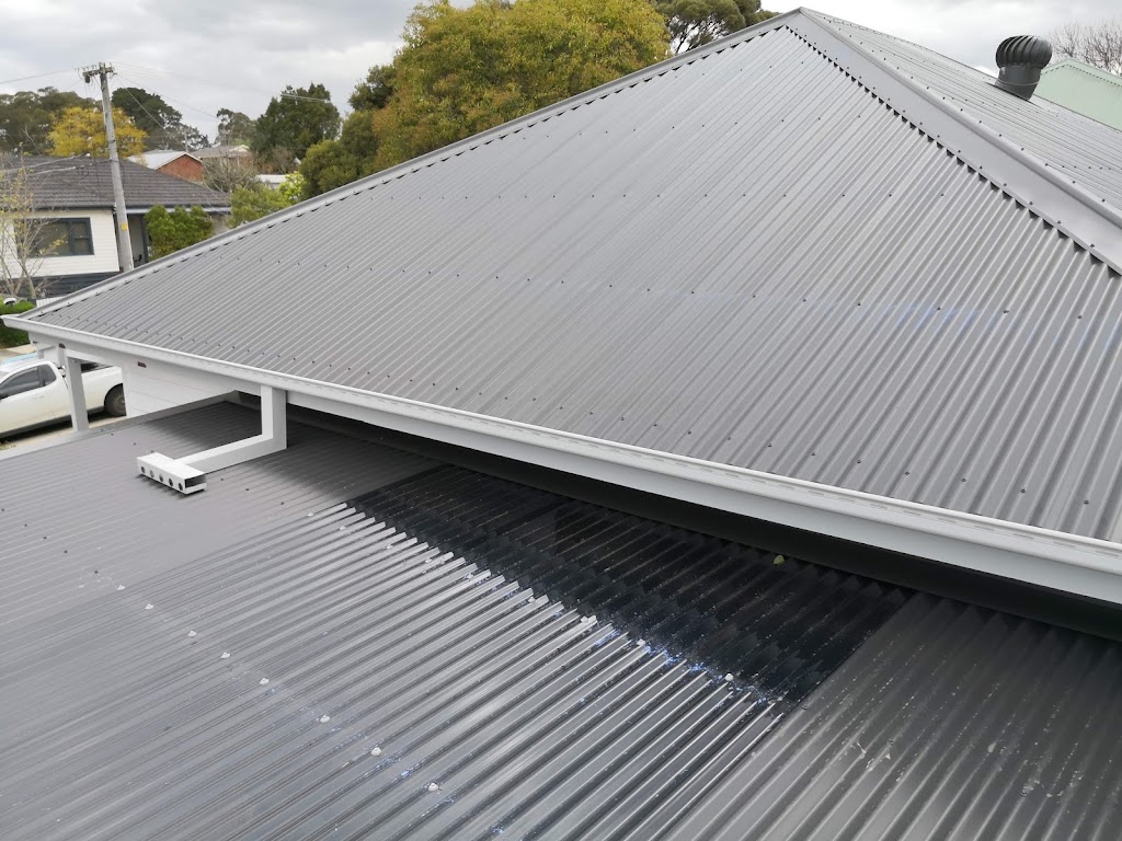 Viking Gutters and Roofing | roofing contractor | 5 Range Ave, Heathcote Junction VIC 3758, Australia | 0401543984 OR +61 401 543 984
