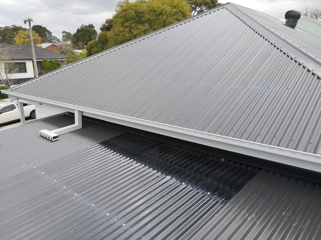 Viking Gutters and Roofing | 5 Range Ave, Heathcote Junction VIC 3758, Australia | Phone: 0401 543 984