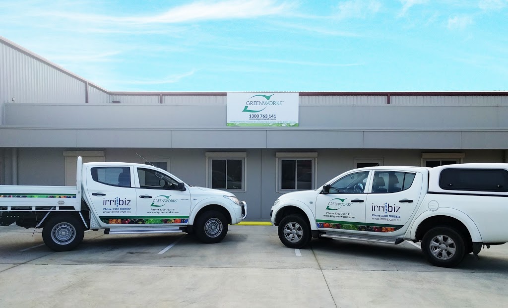 AIS Greenworks Virginia | Penfield Rd & Phineas St, Virginia SA 5120, Australia | Phone: (08) 7231 7595