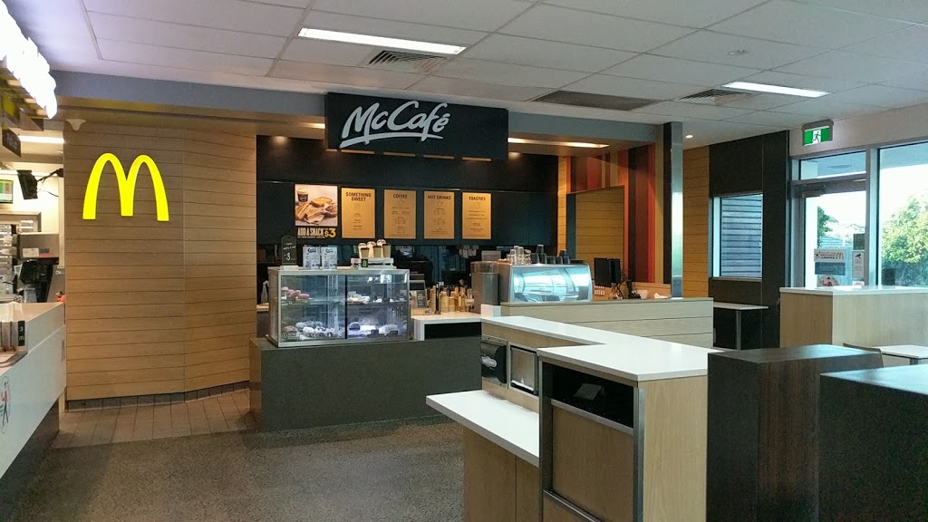McDonalds Dandenong North | cafe | Stud Rd &, Heatherton Rd, Dandenong North VIC 3175, Australia | 0397918007 OR +61 3 9791 8007
