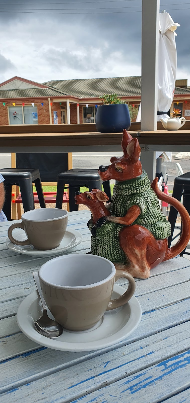 Lemon Tree’s Kitchen | 1/11 Cook Parade, Lemon Tree Passage NSW 2319, Australia | Phone: (02) 4981 4545