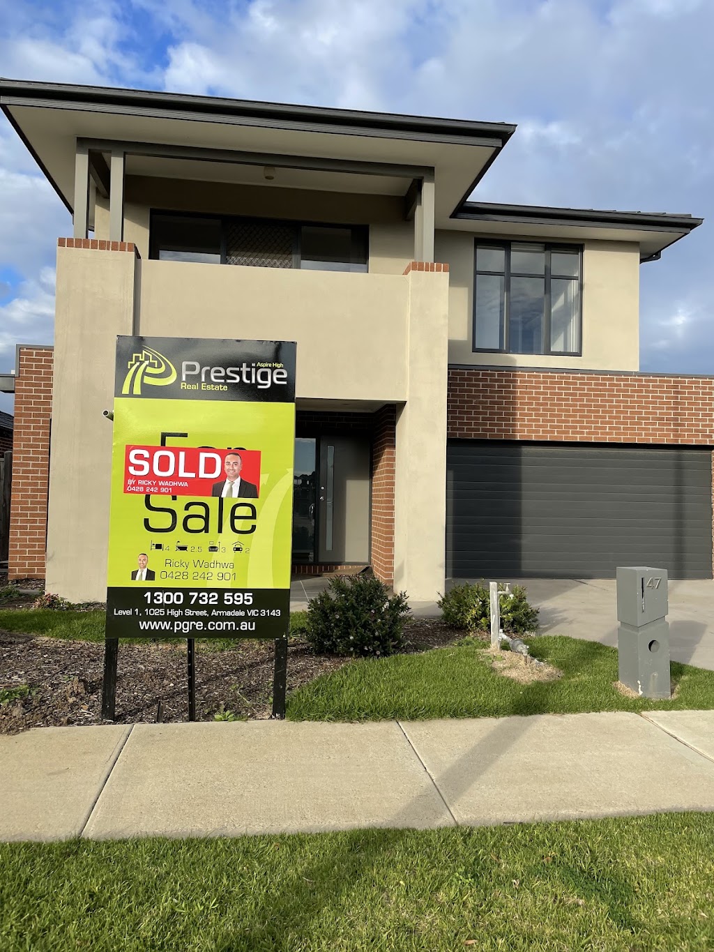 Ricky Wadhwa Buyers Agent - Horsham & Surrounding areas | 1 Perry Dr, Horsham VIC 3400, Australia | Phone: 0433 508 404