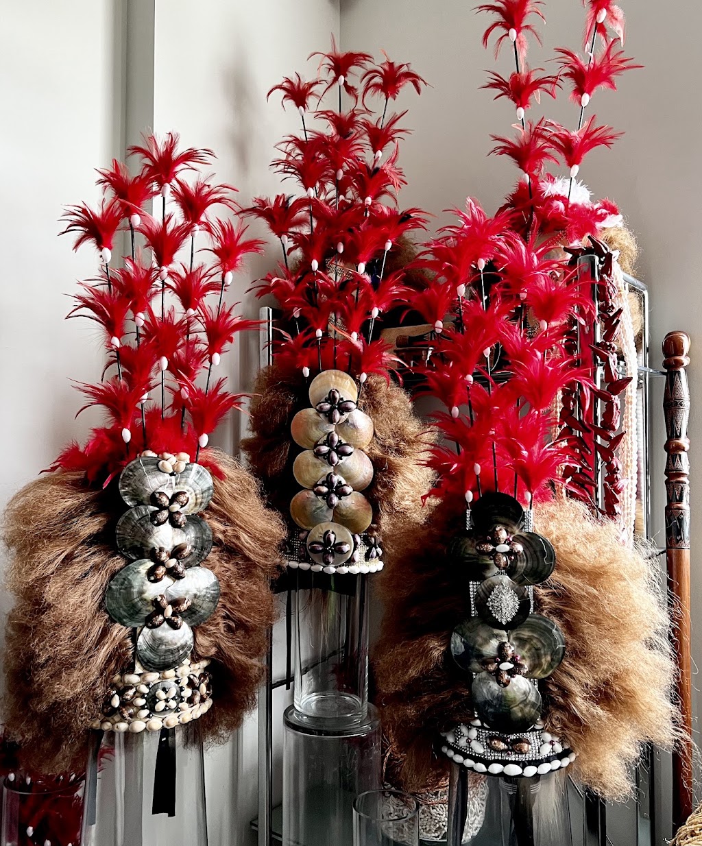 Pacific Arts and Craft | Caussade Cres, Austral NSW 2179, Australia | Phone: 0415 244 100