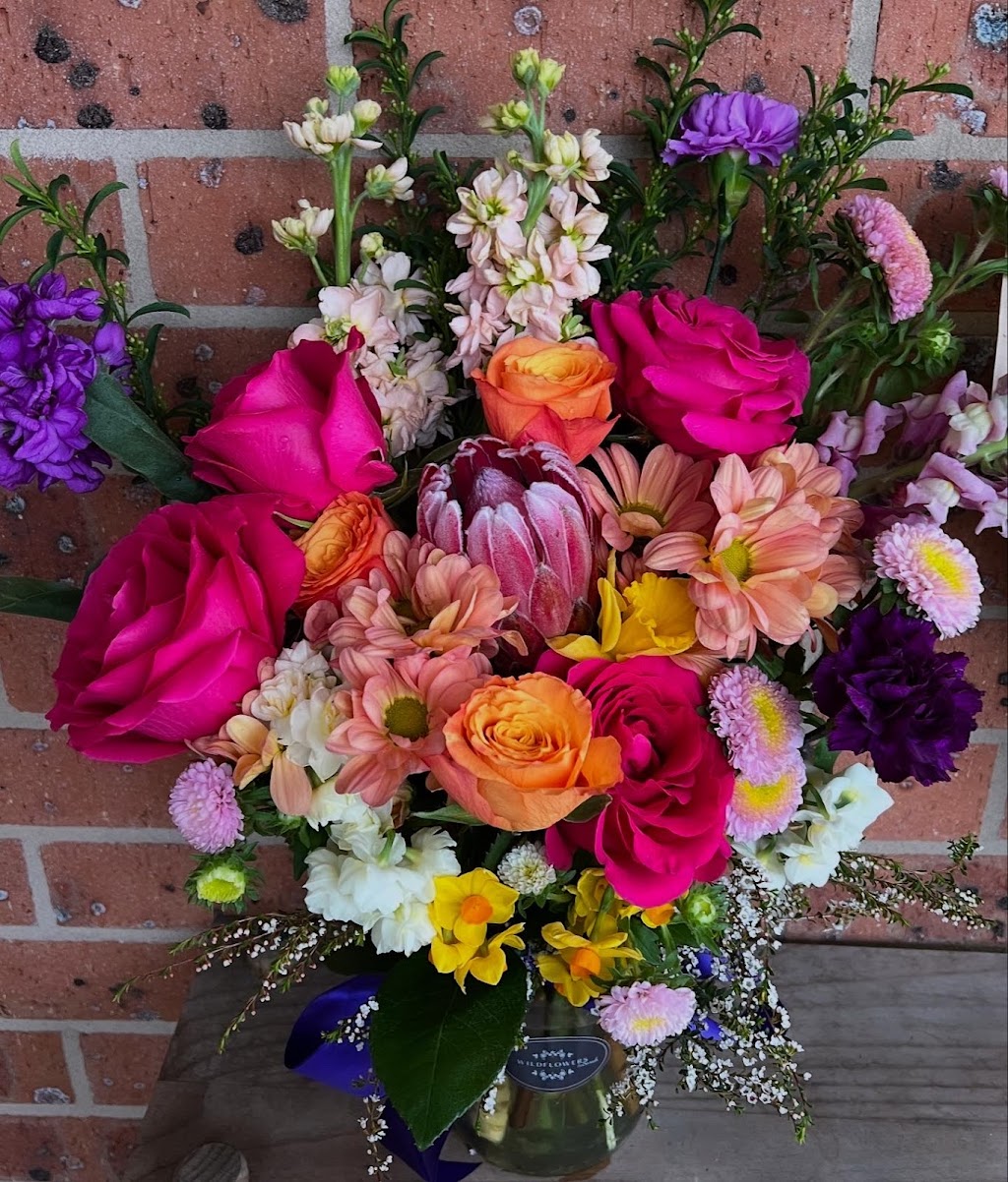 Wildflowers by Sarah | Dixon Cct, Muswellbrook NSW 2333, Australia | Phone: 0448 454 757