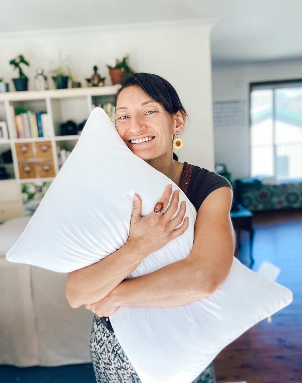 Pillow Rebels - Kapok pillow shop | 1 Yellow Box Ave, Springfield NSW 2250, Australia | Phone: 0411 038 338